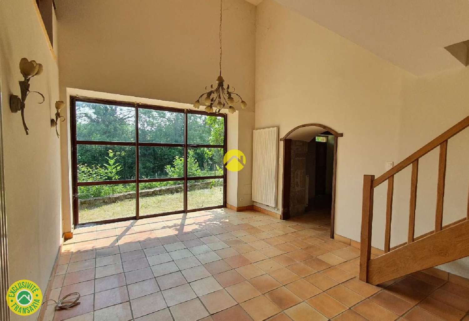  te koop huis Auzances Creuse 4