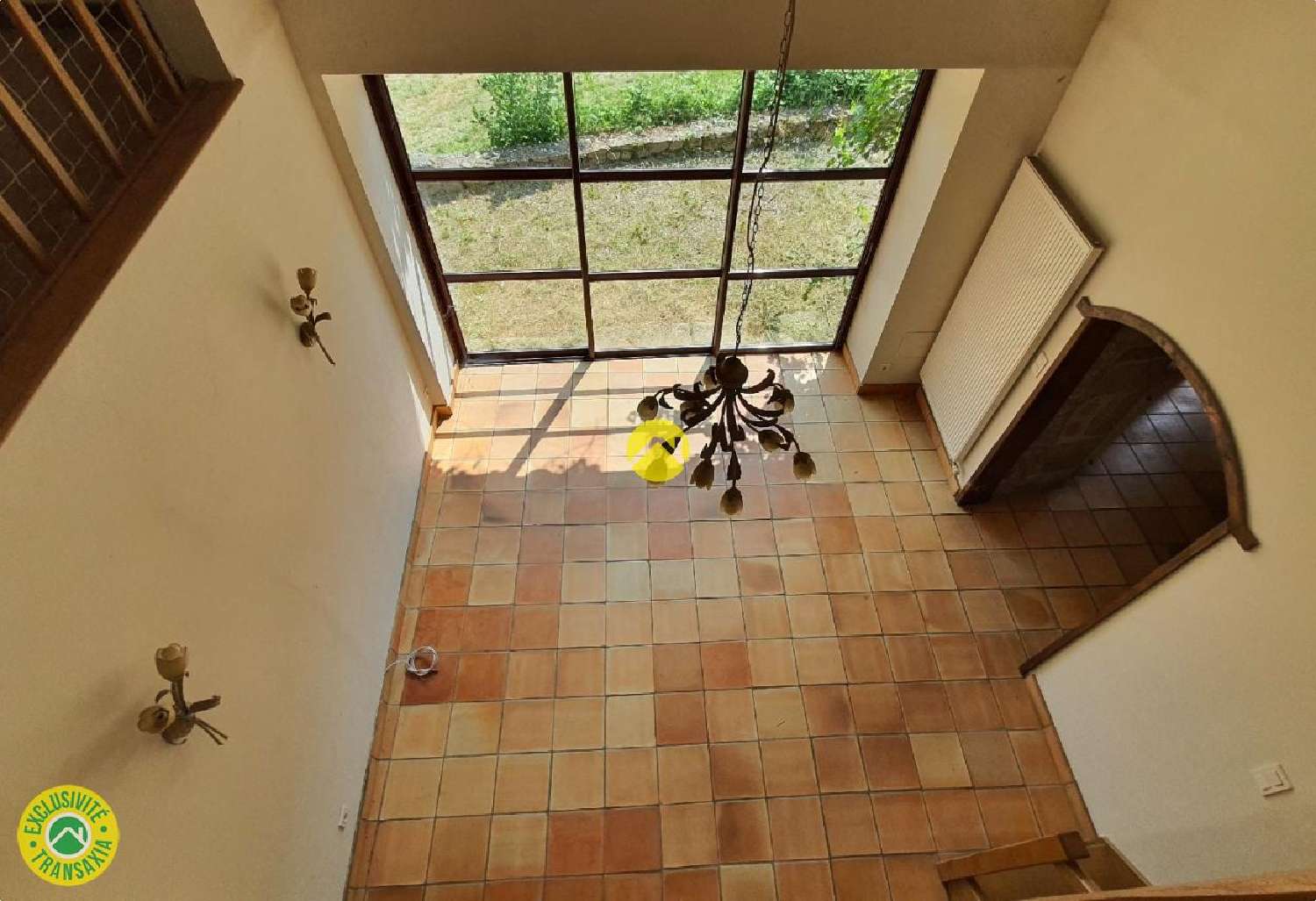  te koop huis Auzances Creuse 5