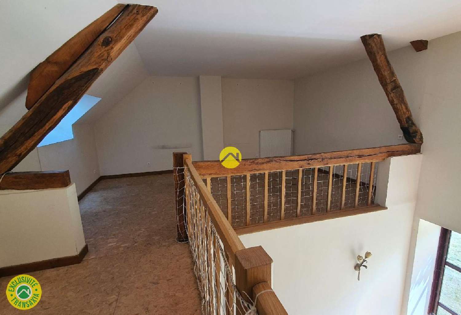  te koop huis Auzances Creuse 6