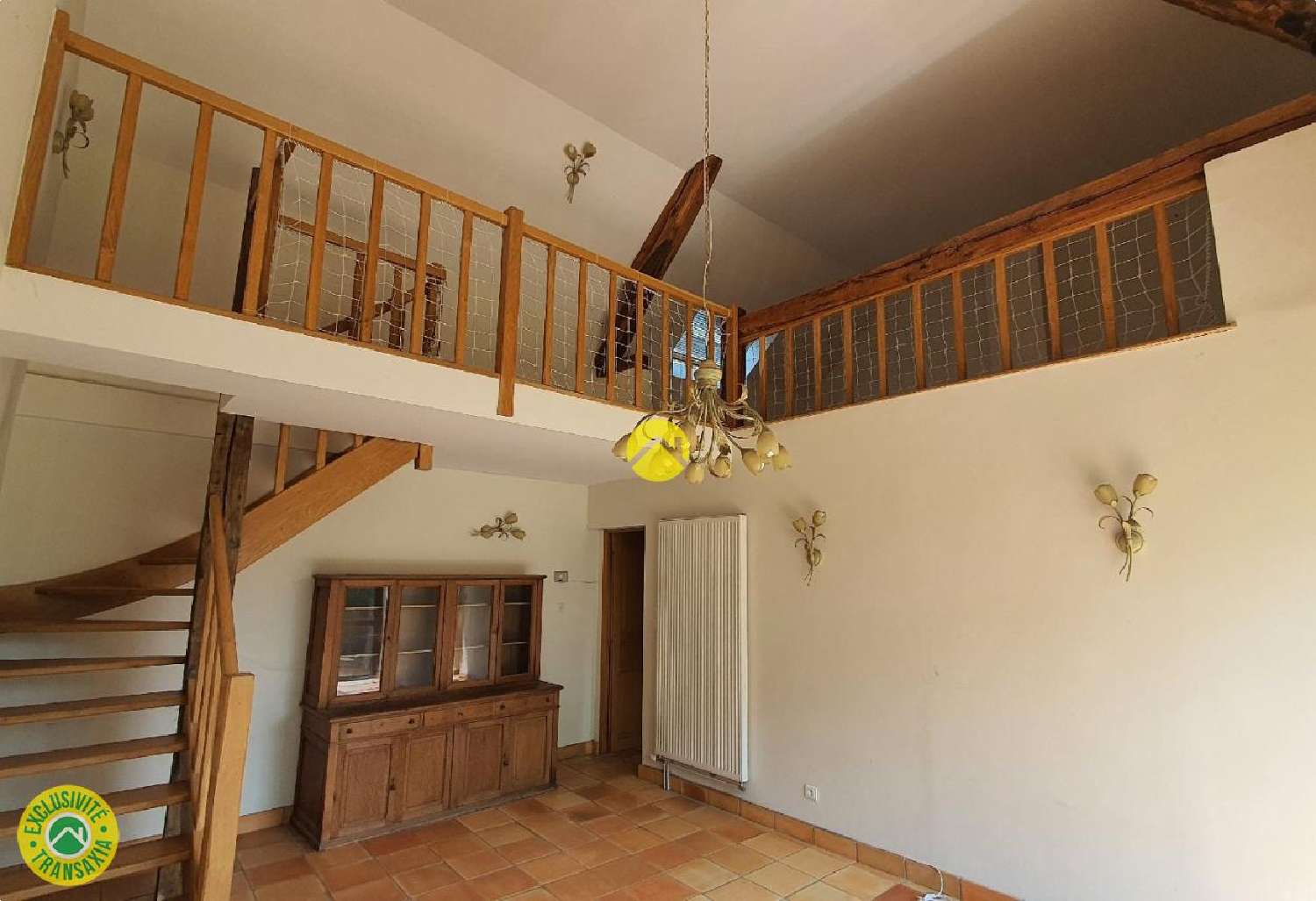  te koop huis Auzances Creuse 7