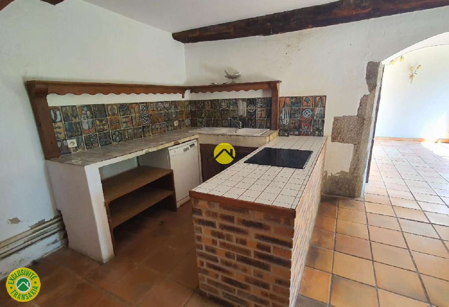  te koop huis Auzances Creuse 8