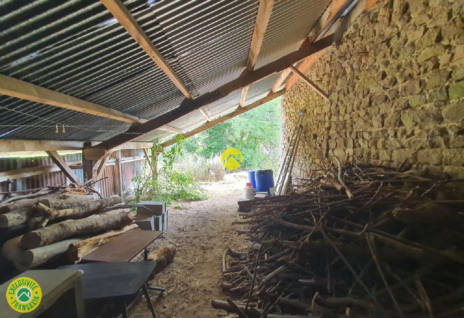  kaufen Haus Auzances Creuse 6