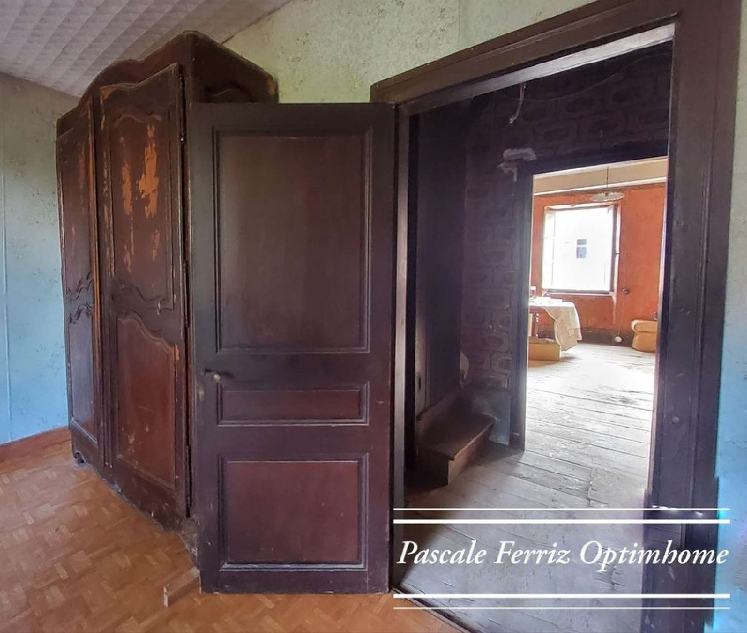 te koop huis Auzas Haute-Garonne 3