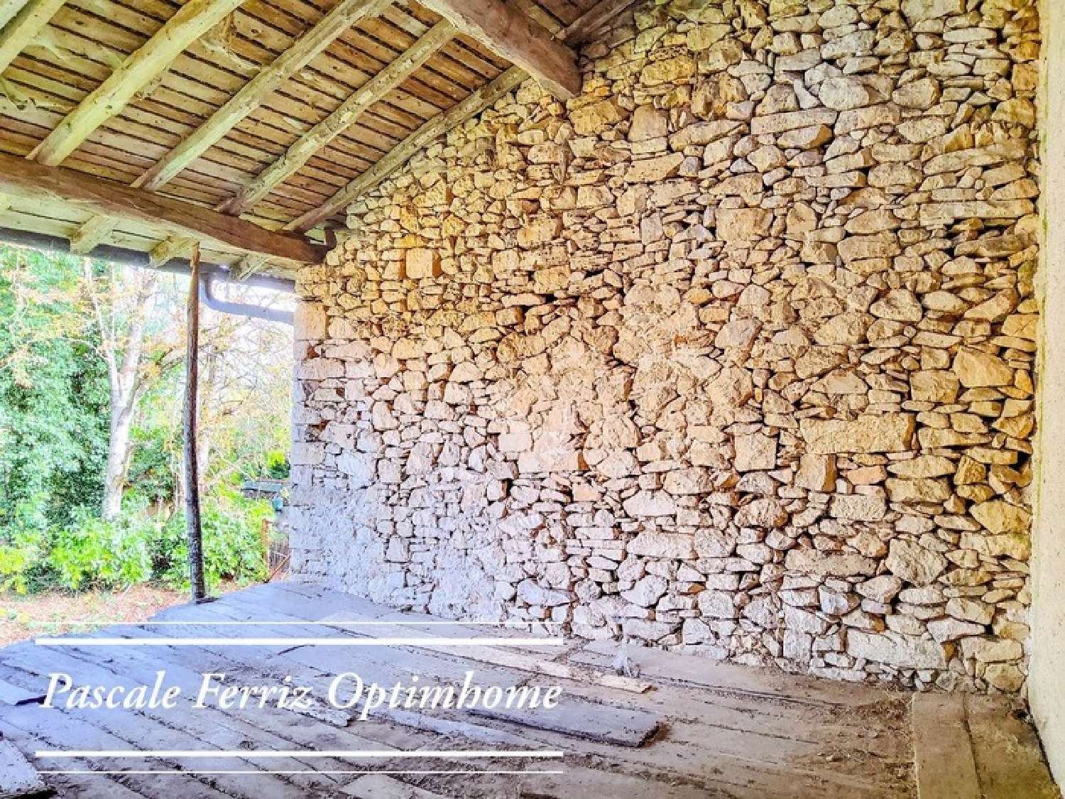 te koop huis Auzas Haute-Garonne 4