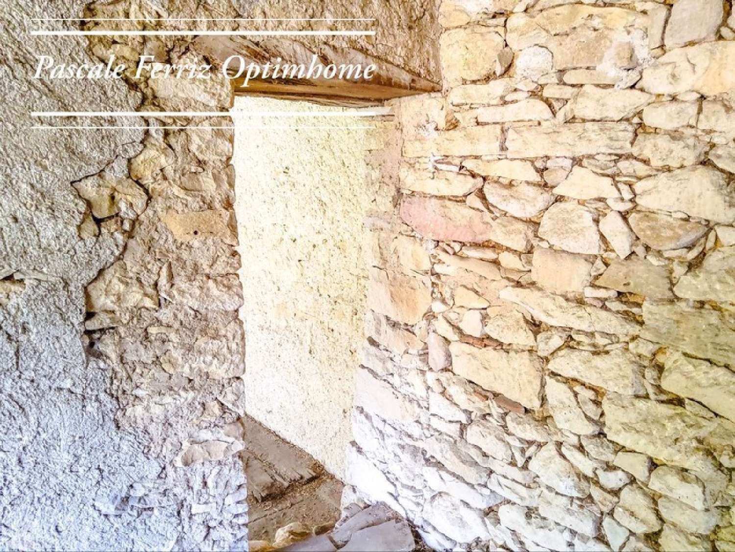 te koop huis Auzas Haute-Garonne 5