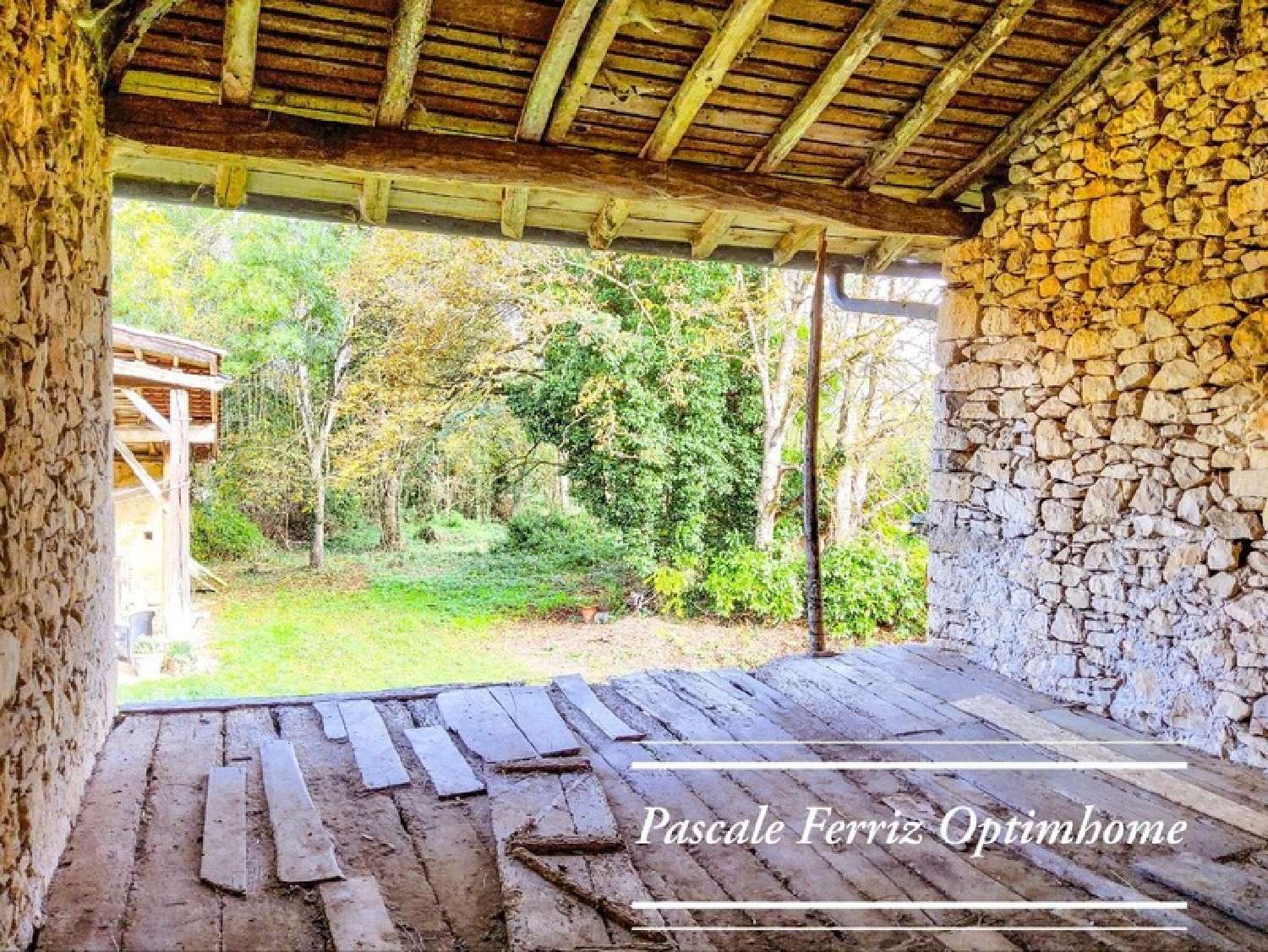 te koop huis Auzas Haute-Garonne 6