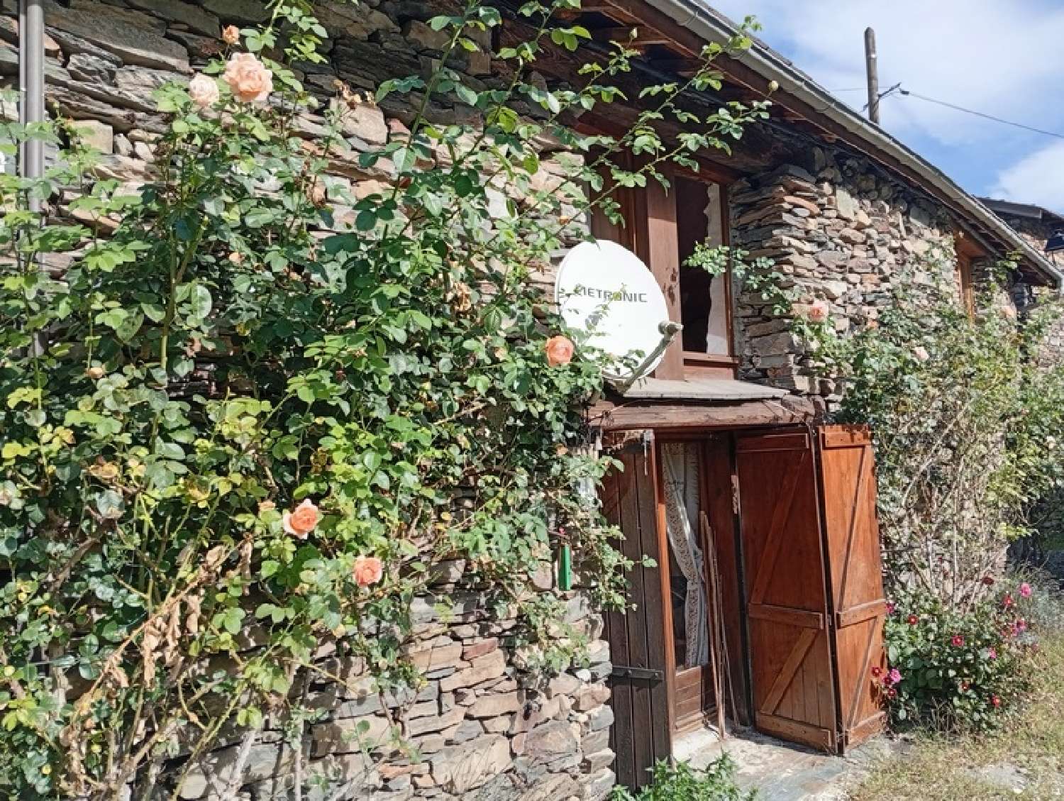 te koop huis Auzat Ariège 1