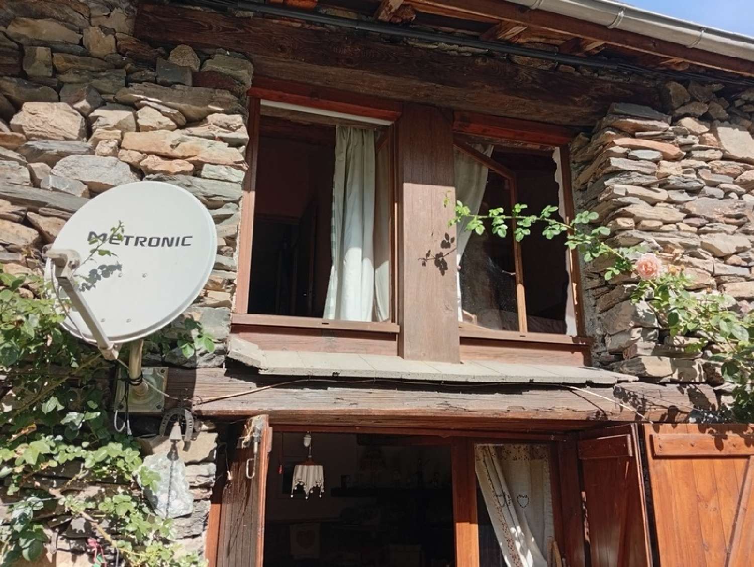 te koop huis Auzat Ariège 2