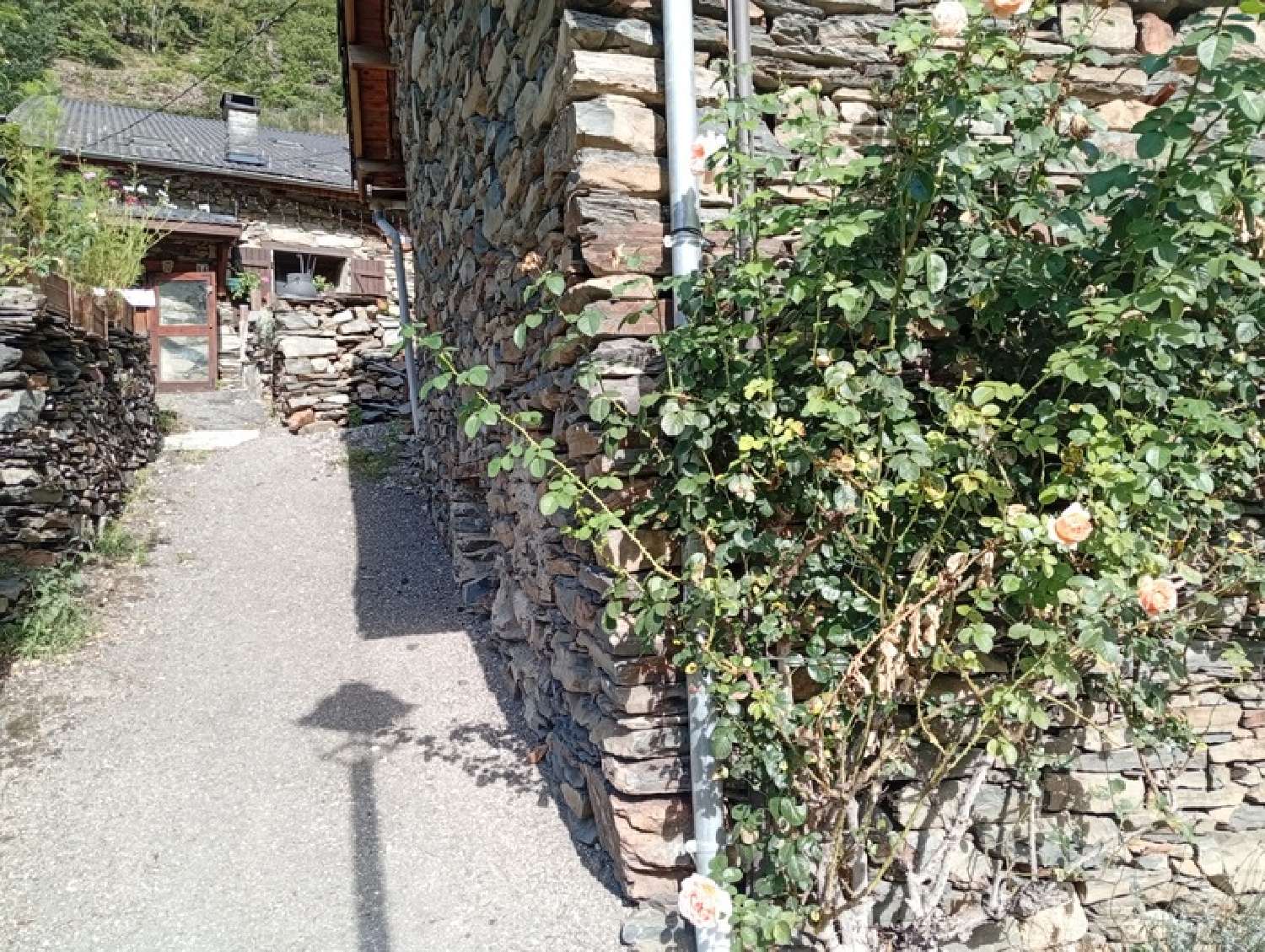 te koop huis Auzat Ariège 3