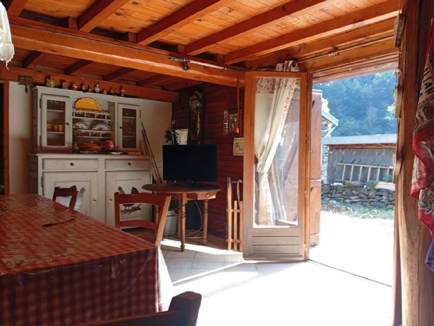 te koop huis Auzat Ariège 4