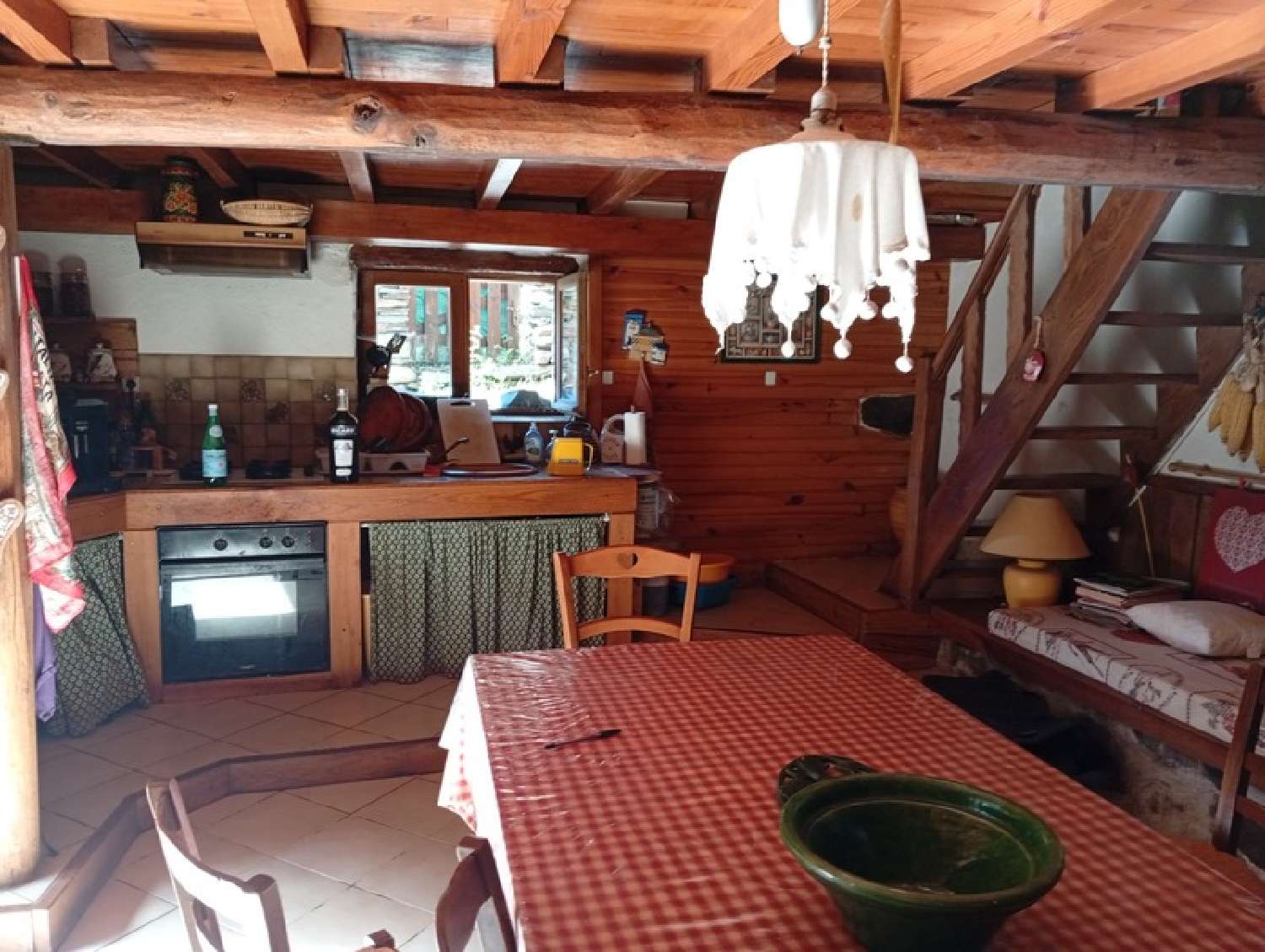 te koop huis Auzat Ariège 5