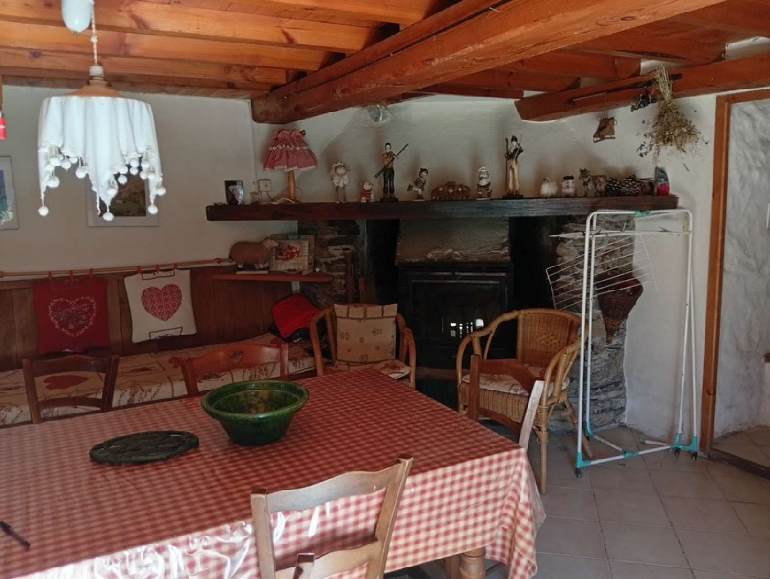 te koop huis Auzat Ariège 7