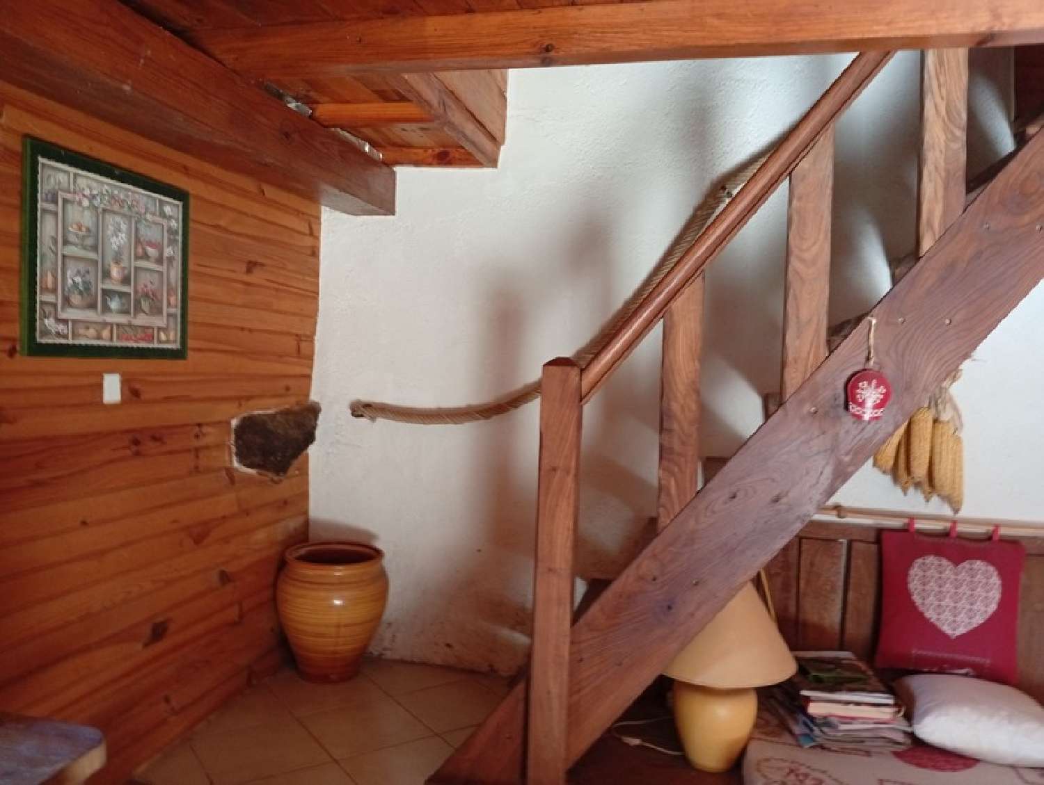 te koop huis Auzat Ariège 8