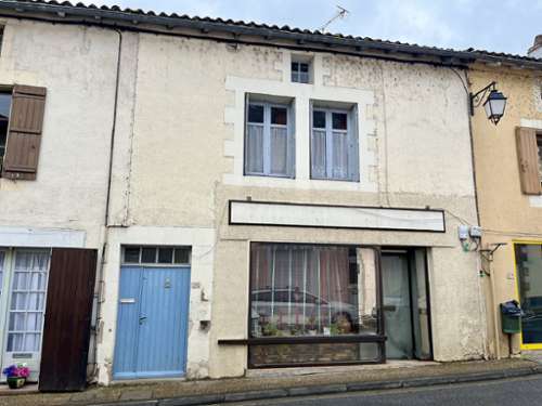 Availles-Limouzine Vienne huis foto 7183105