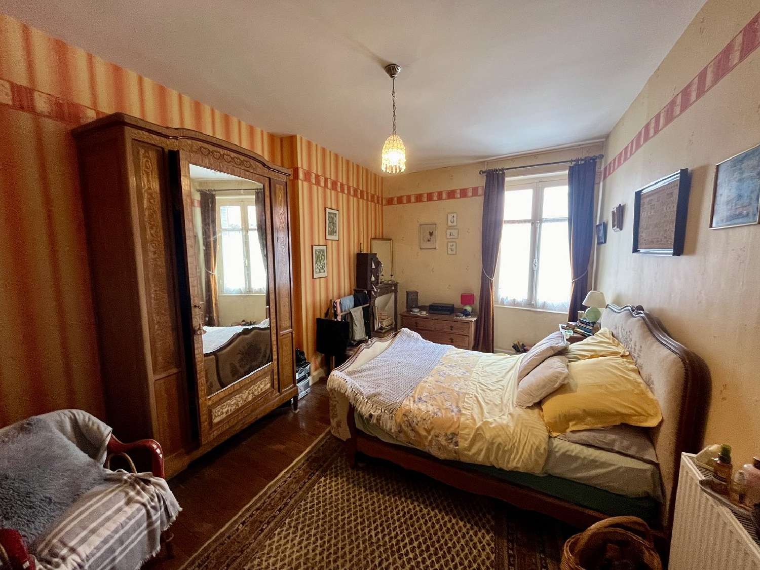 te koop huis Availles-Limouzine Vienne 5