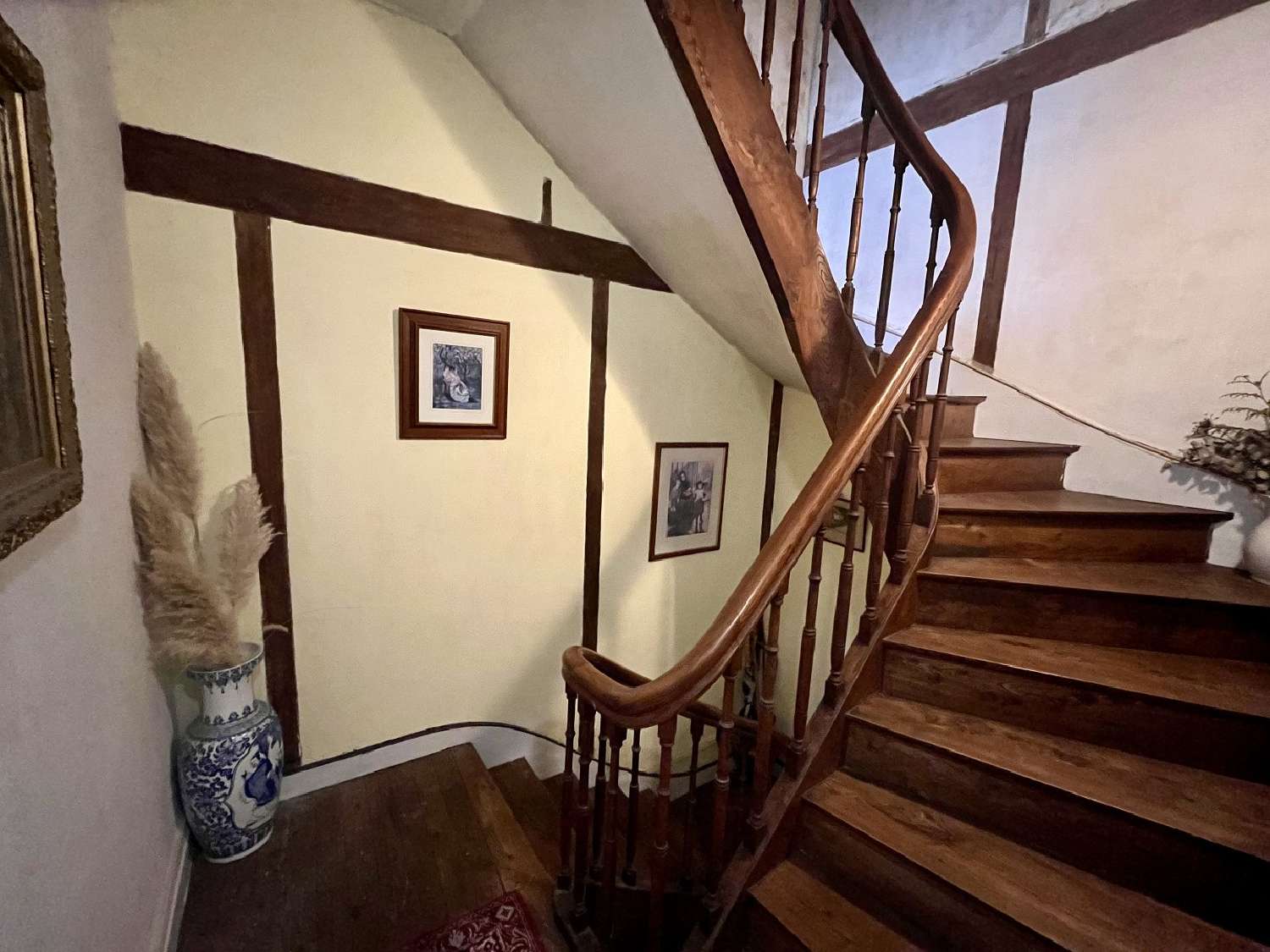 te koop huis Availles-Limouzine Vienne 6