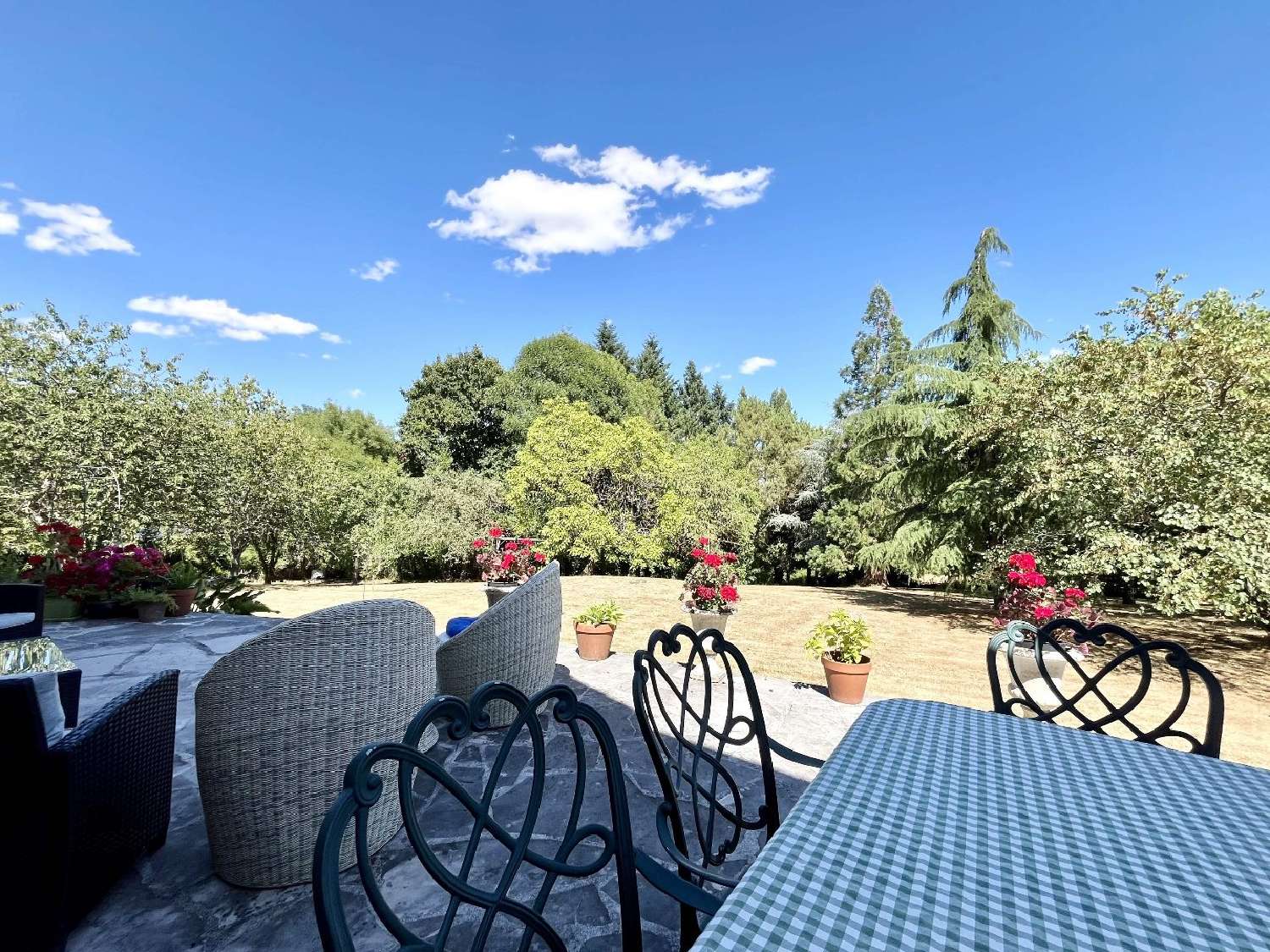  te koop huis Availles-Limouzine Vienne 3