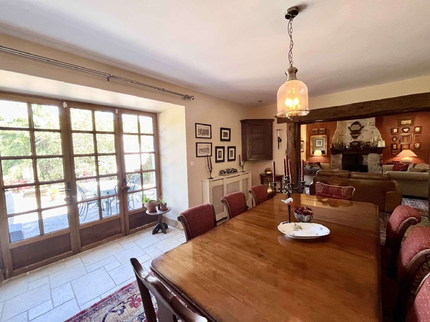  te koop huis Availles-Limouzine Vienne 7