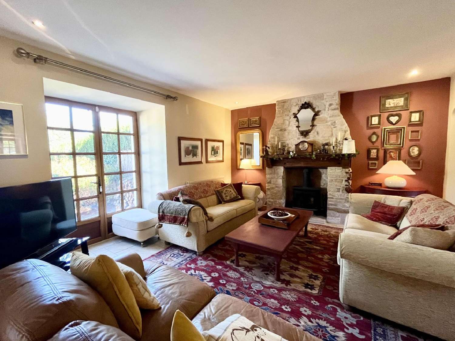  te koop huis Availles-Limouzine Vienne 8