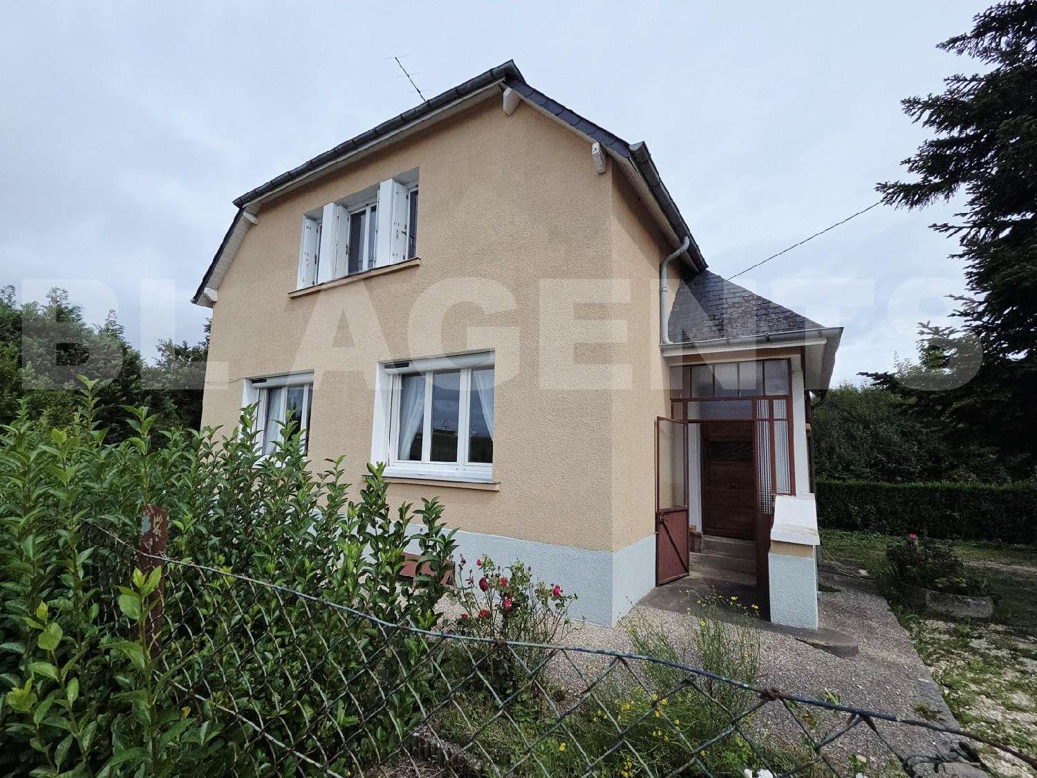  à vendre maison Avallon Yonne 1