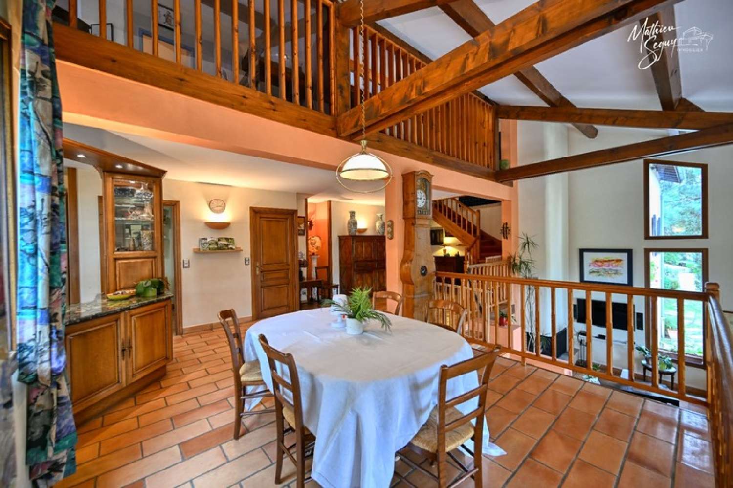 kaufen Haus Aveize Rhône 8