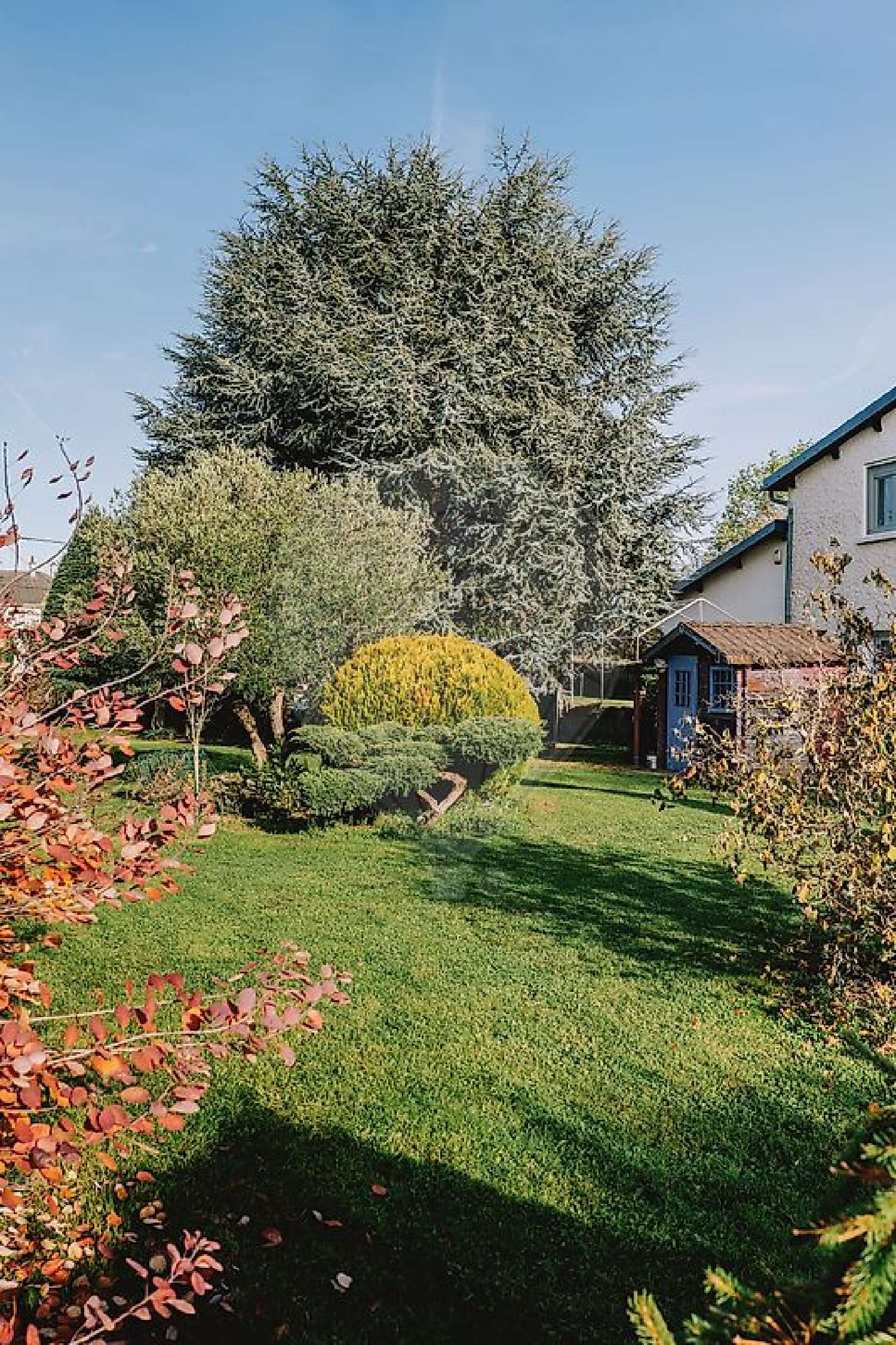  for sale house Avermes Allier 1