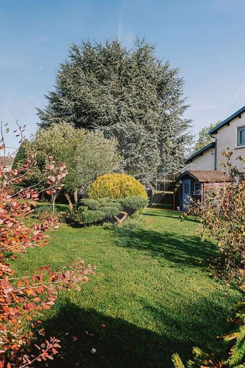 Avermes Allier house foto 7206671