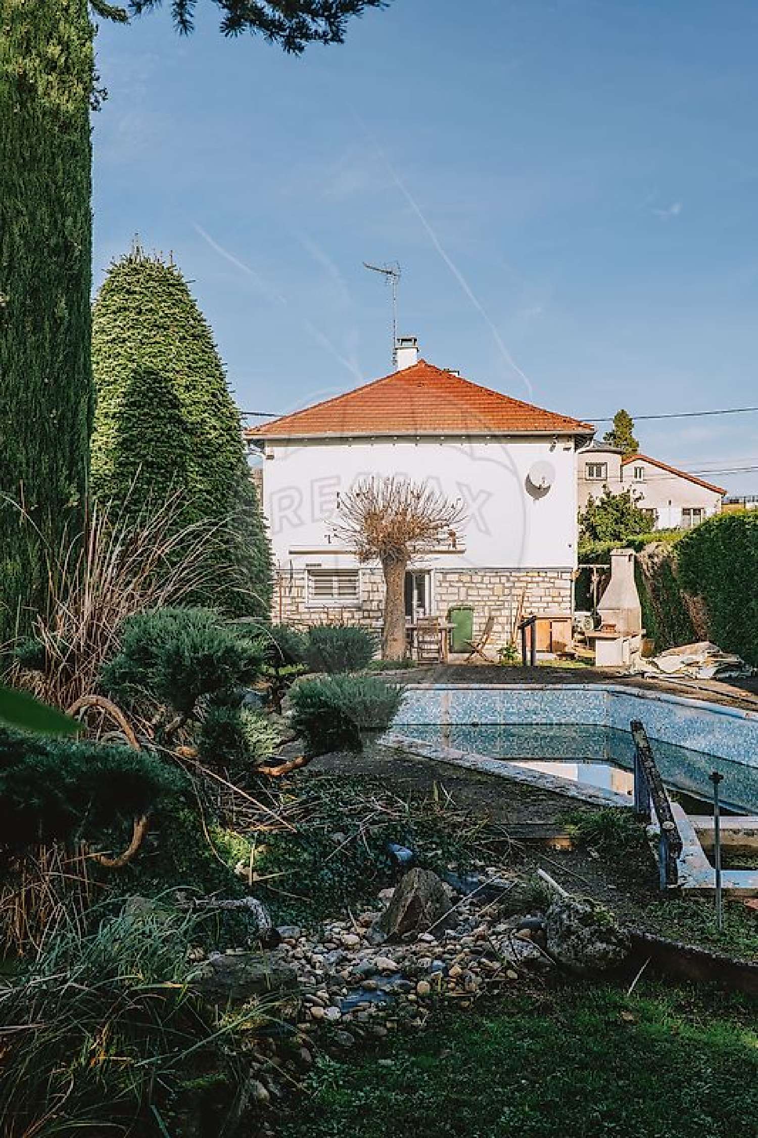  for sale house Avermes Allier 2