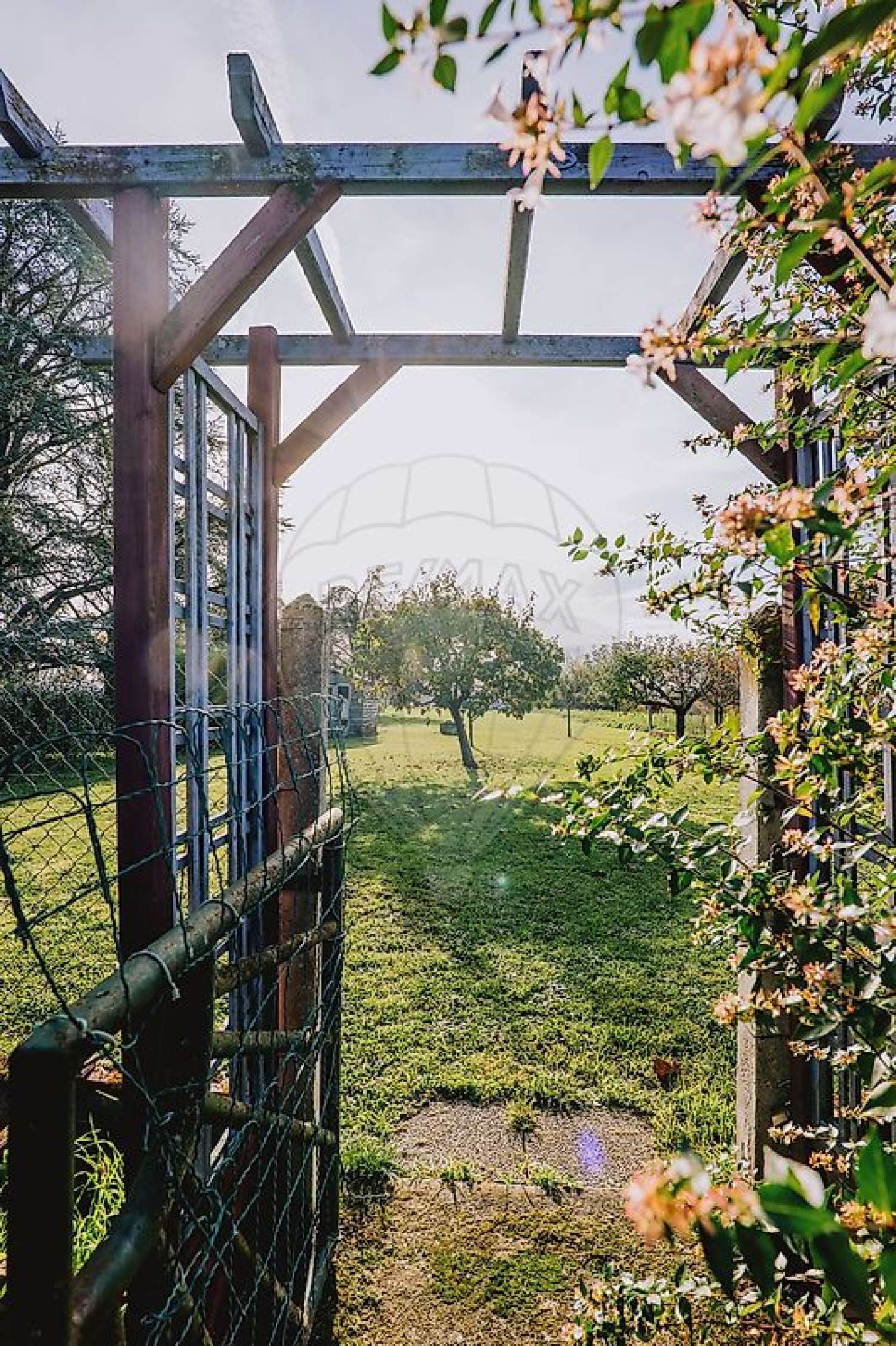  for sale house Avermes Allier 3