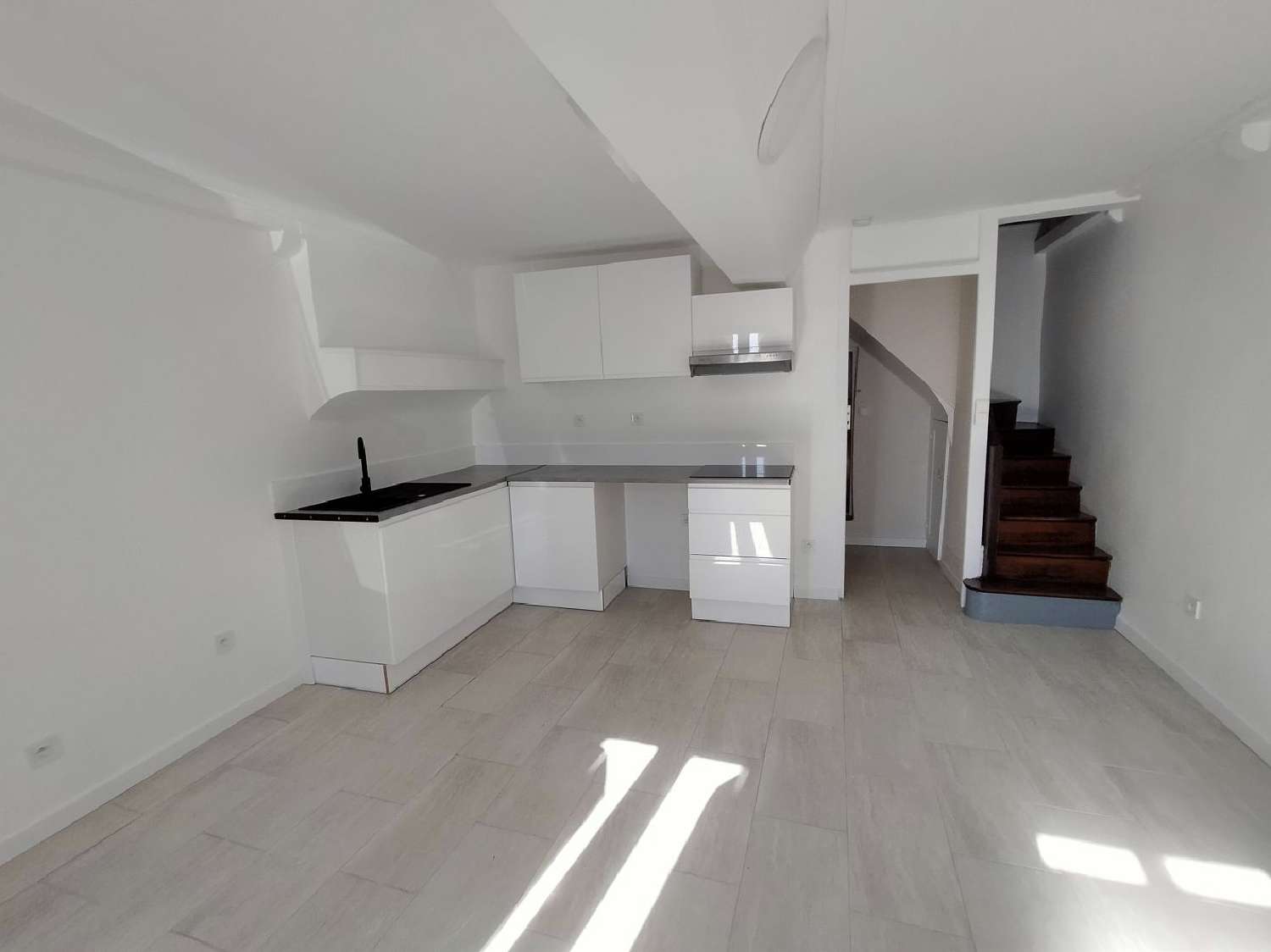  à vendre maison Averton Mayenne 1