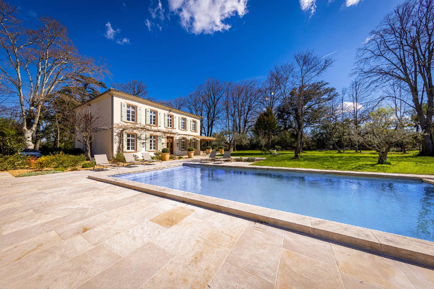 en venta casa Avignon Vaucluse 2