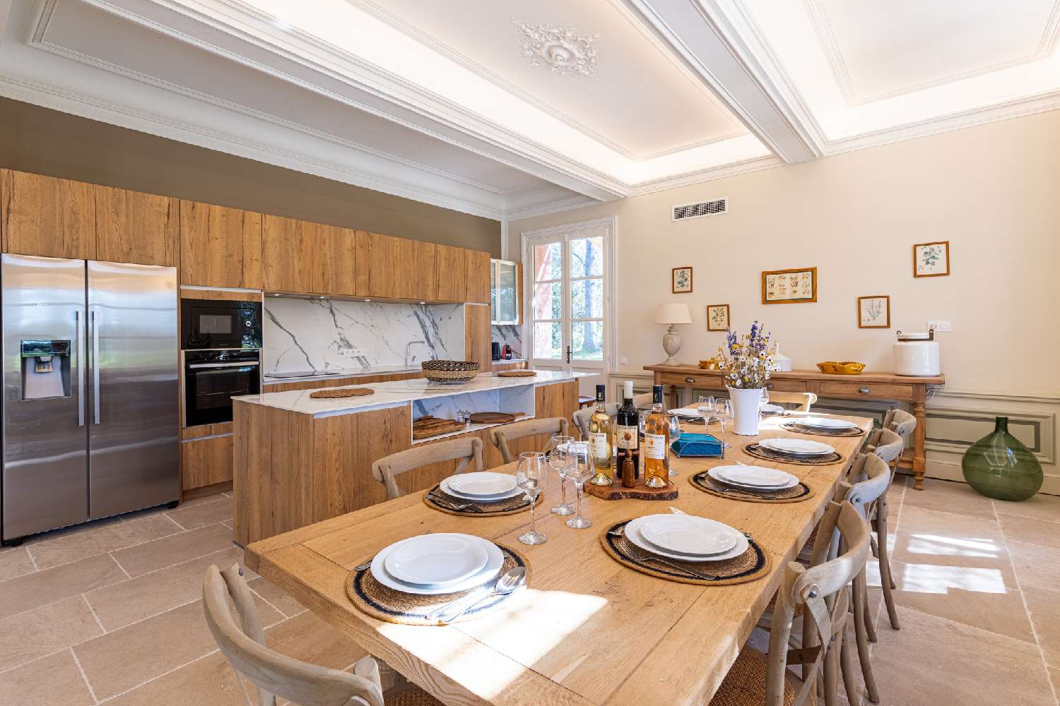 en venta casa Avignon Vaucluse 3