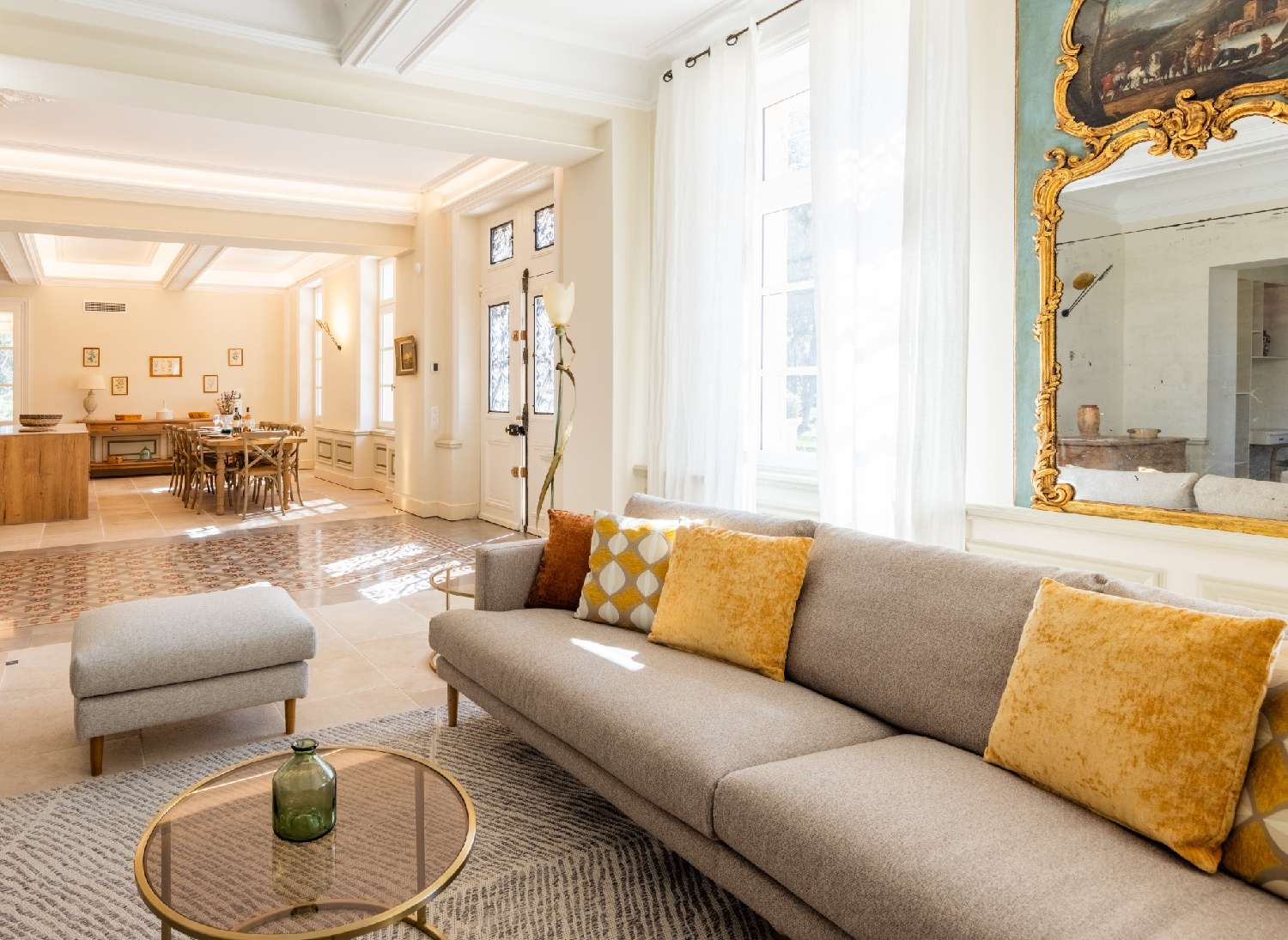 en venta casa Avignon Vaucluse 5