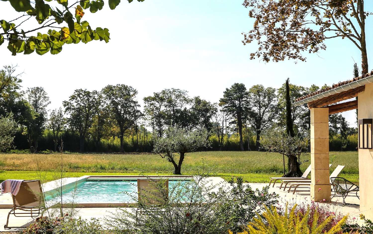 en venta casa Avignon Vaucluse 6