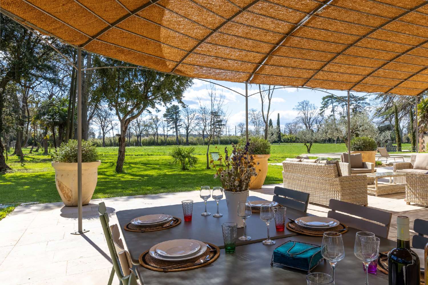 en venta casa Avignon Vaucluse 7