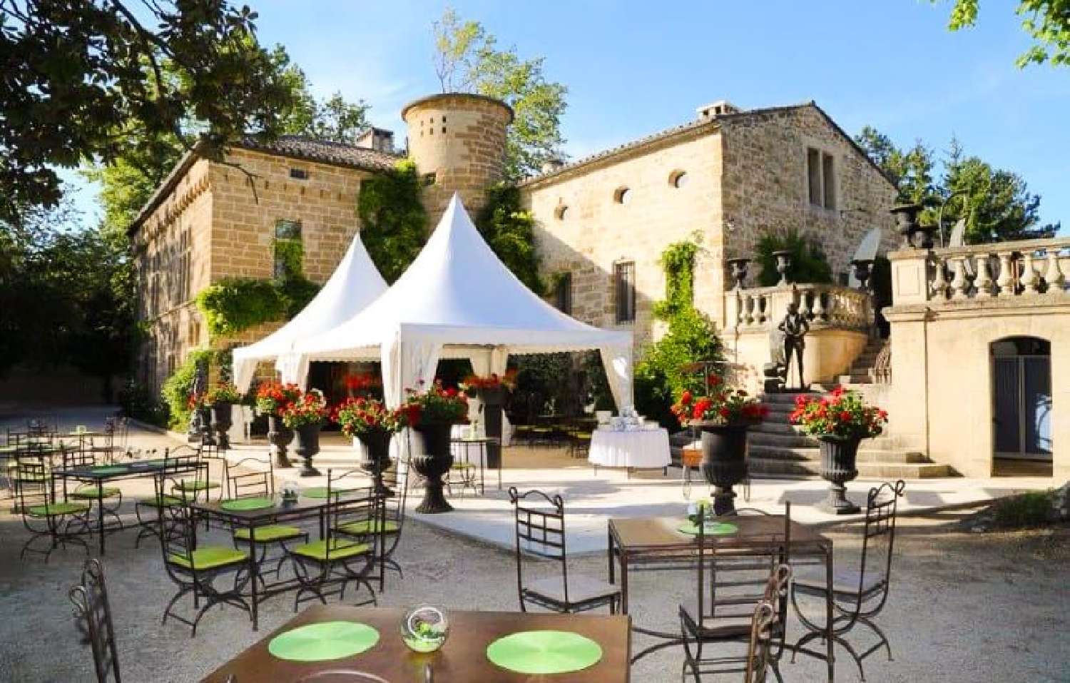  te koop huis Avignon Vaucluse 1