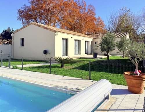 Avignon Vaucluse maison foto 7198047