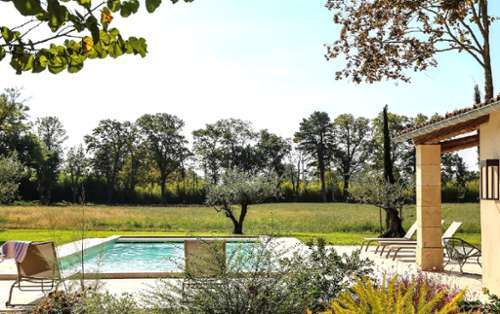 Avignon Vaucluse Haus Bild 7211608