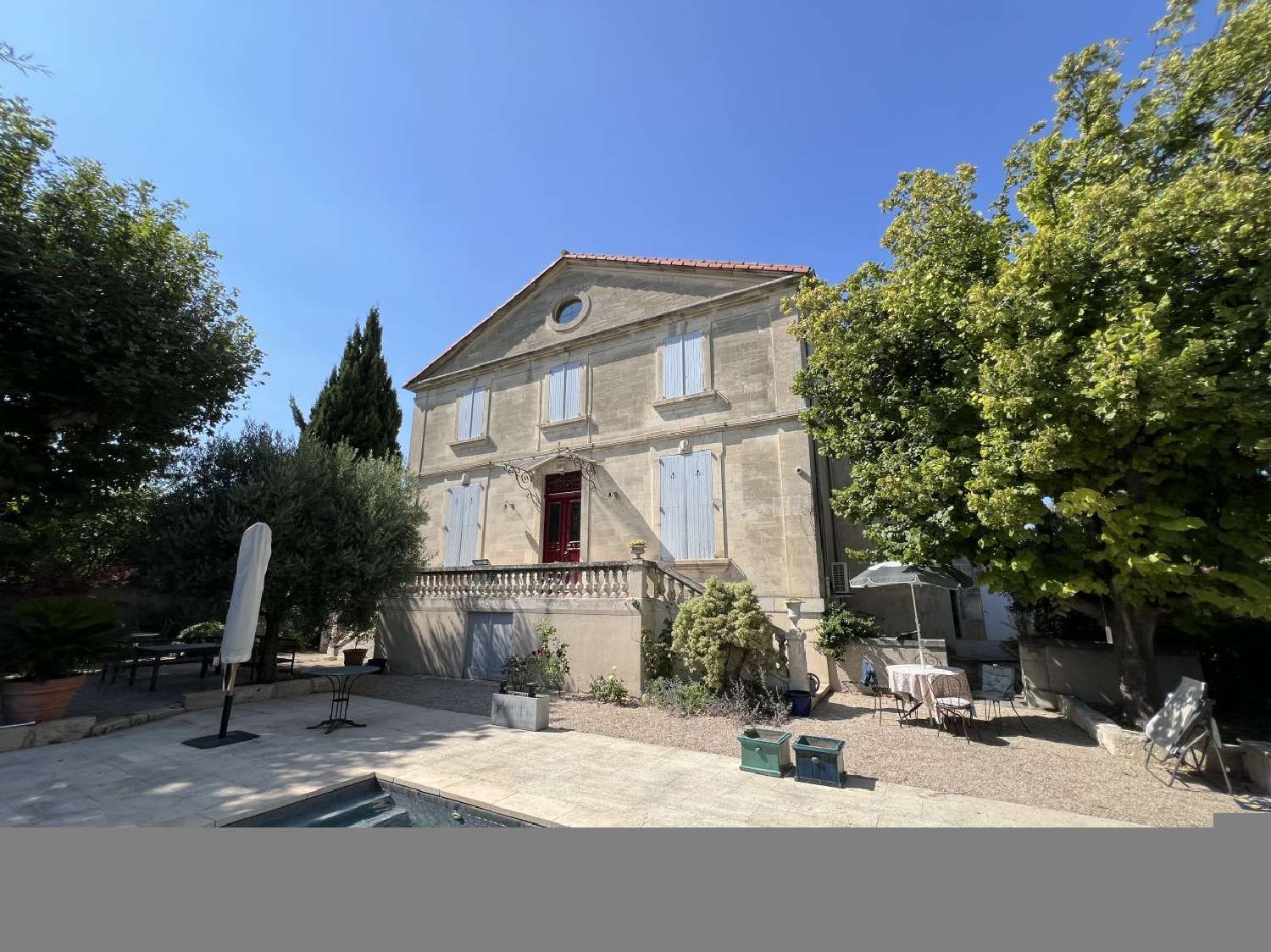  en venta casa Avignon Vaucluse 1
