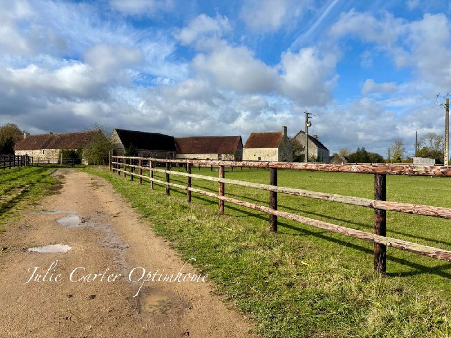  à vendre maison Avoine Orne 2