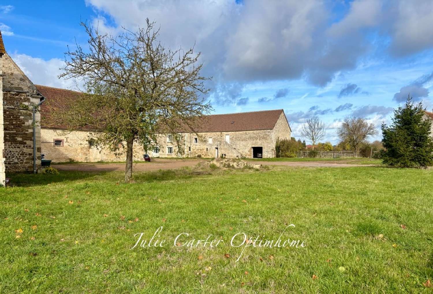  à vendre maison Avoine Orne 3