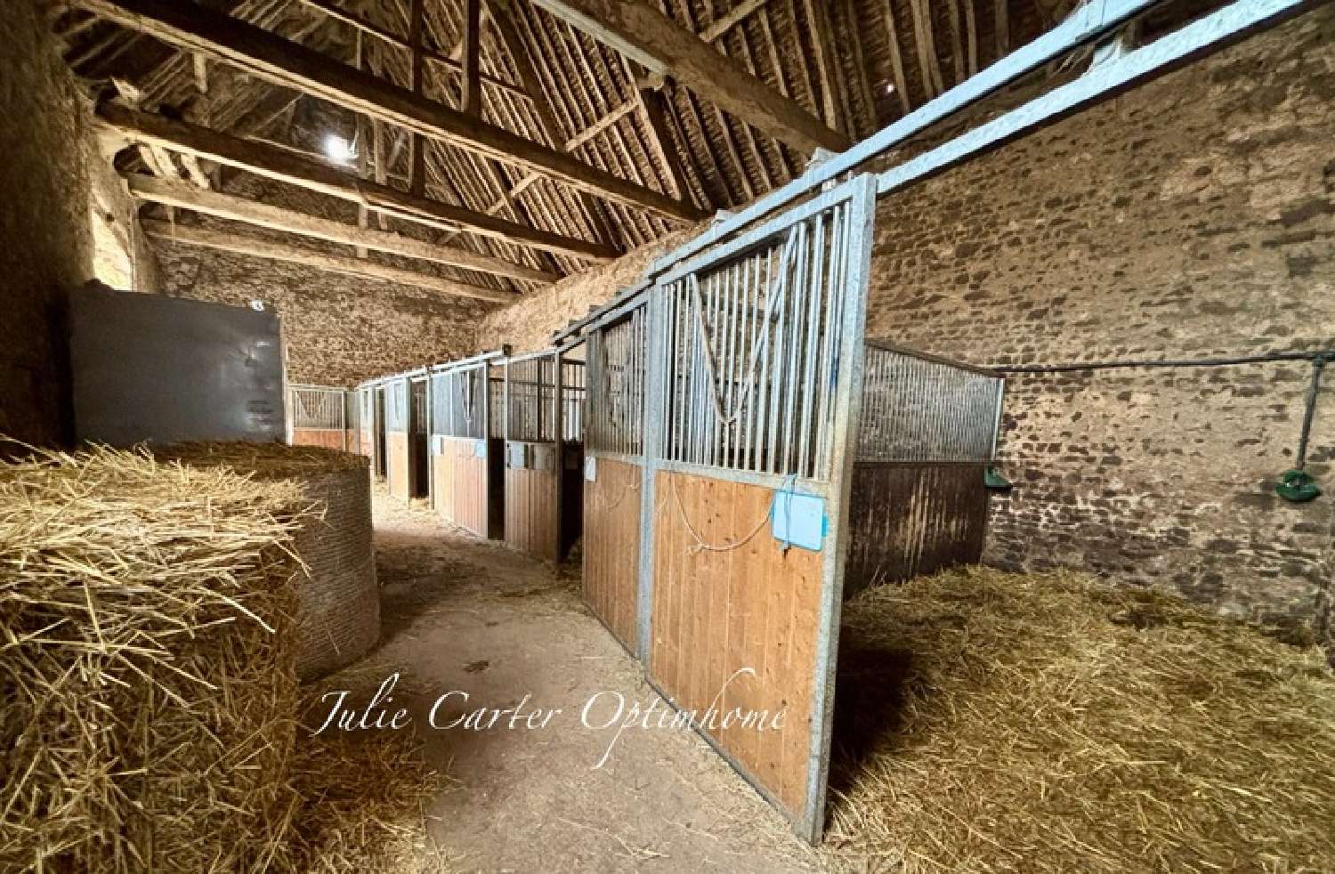  à vendre maison Avoine Orne 5