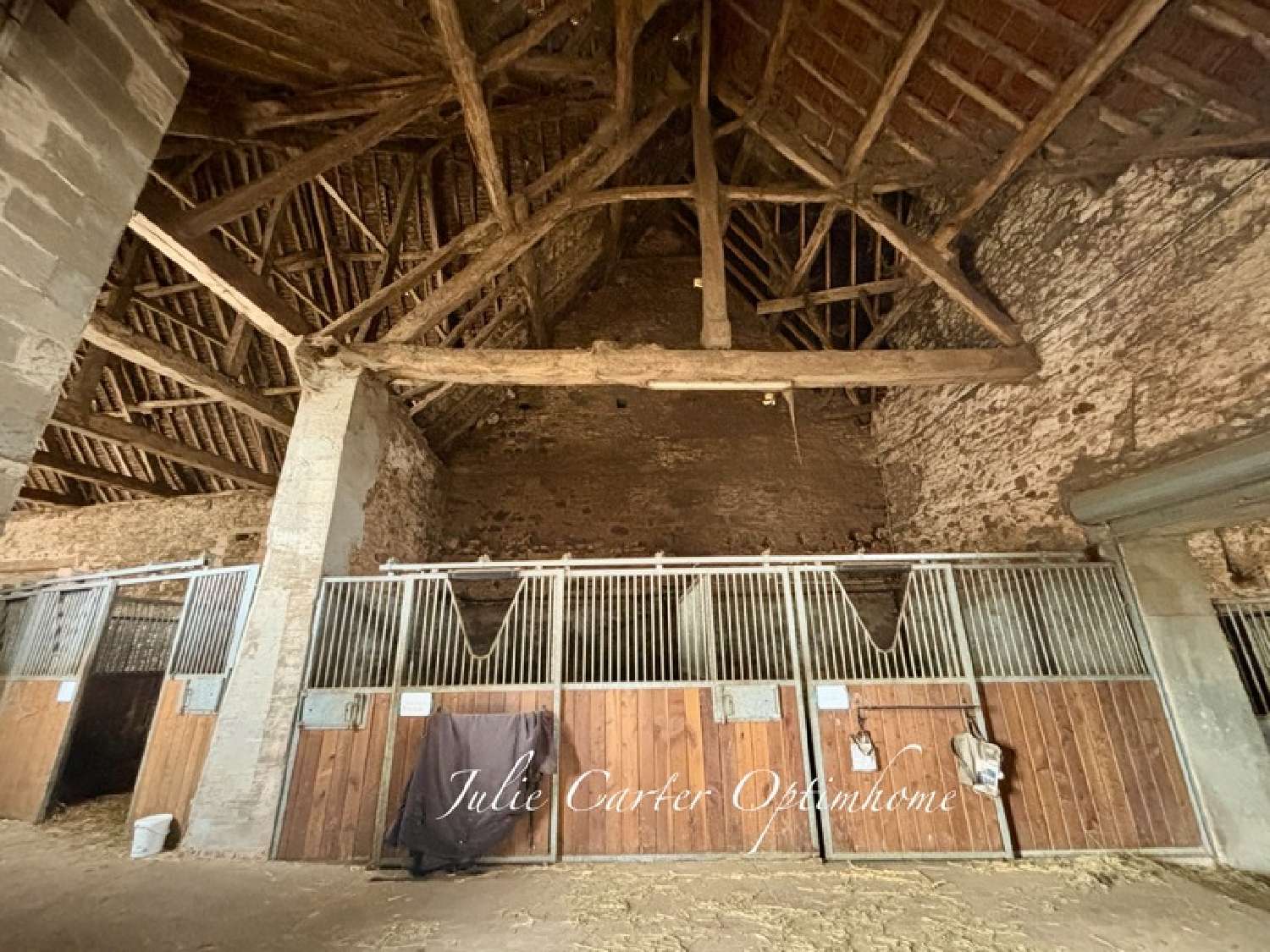  à vendre maison Avoine Orne 6