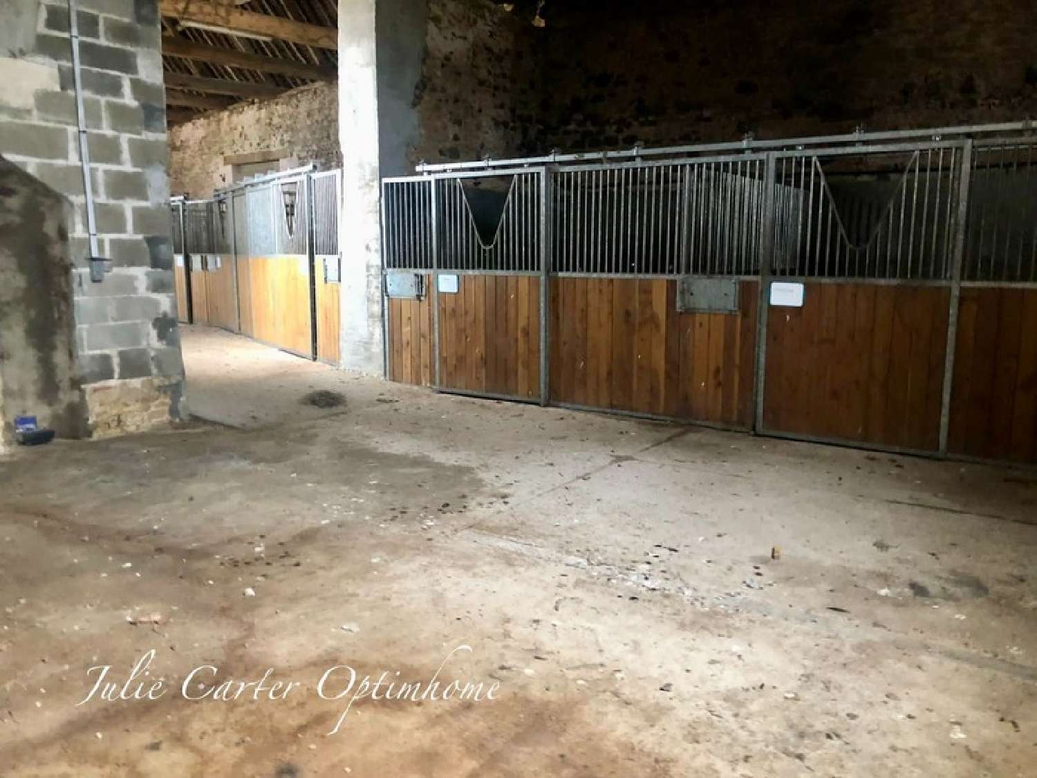  à vendre maison Avoine Orne 7