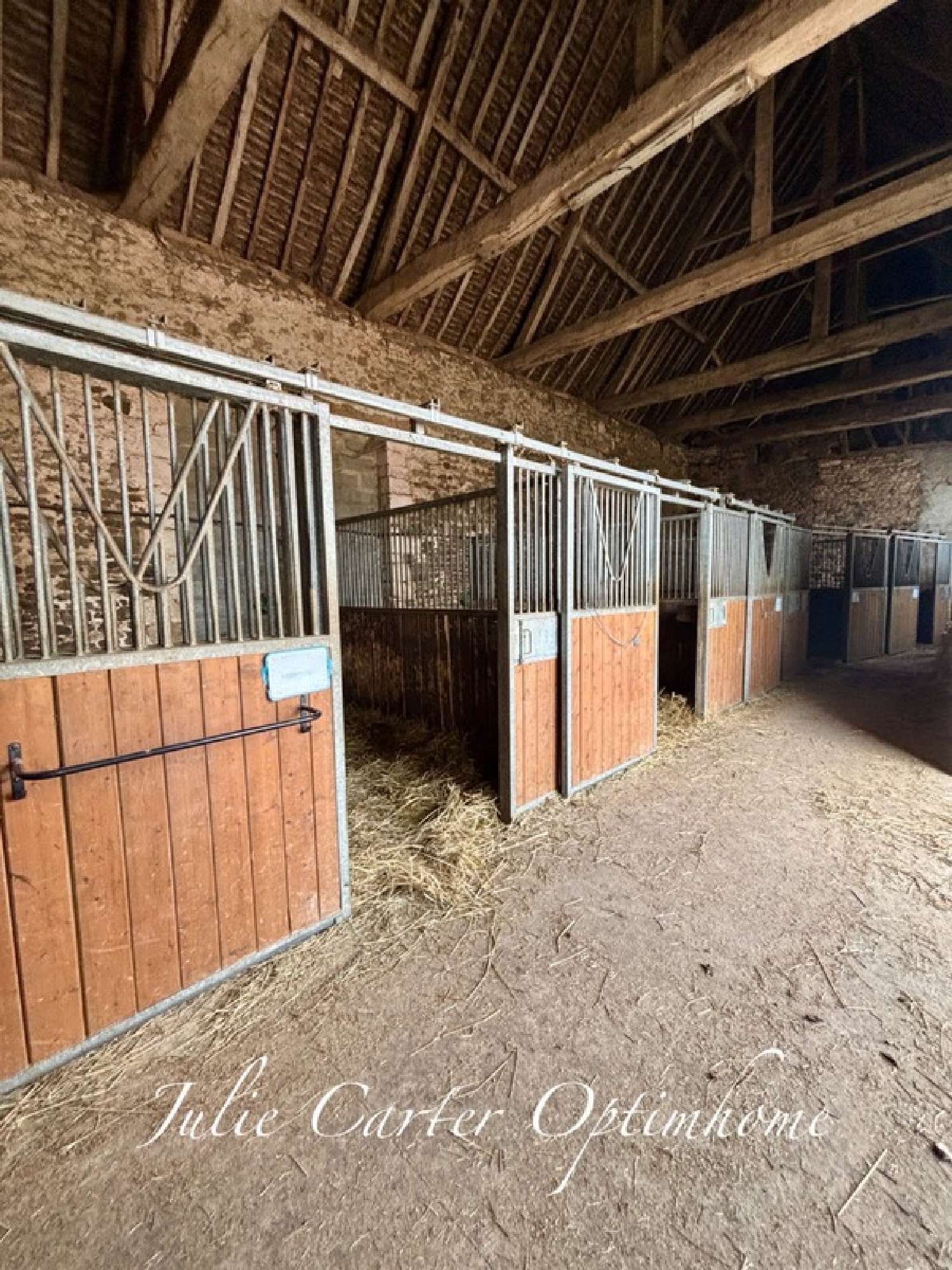  à vendre maison Avoine Orne 8