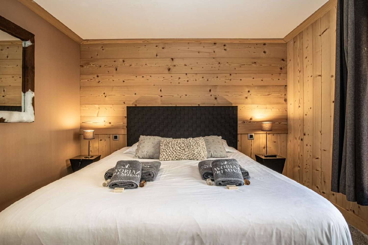 for sale house Avoriaz Haute-Savoie 4