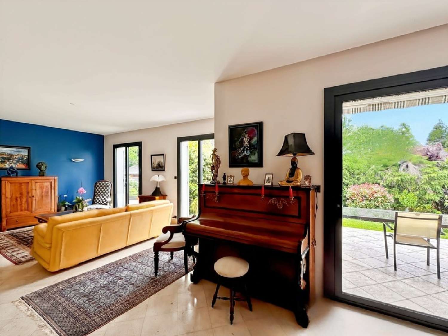  à vendre maison Avrillé Maine-et-Loire 3