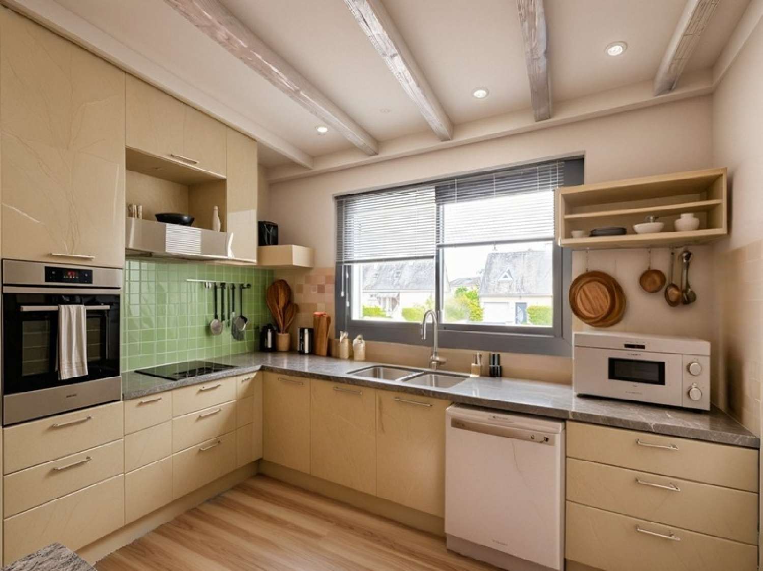  à vendre maison Avrillé Maine-et-Loire 4