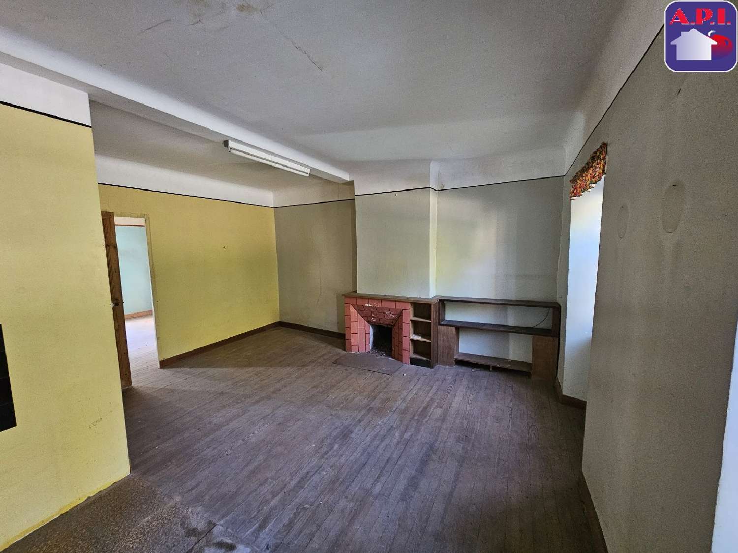 à vendre maison Ax-les-Thermes Ariège 4