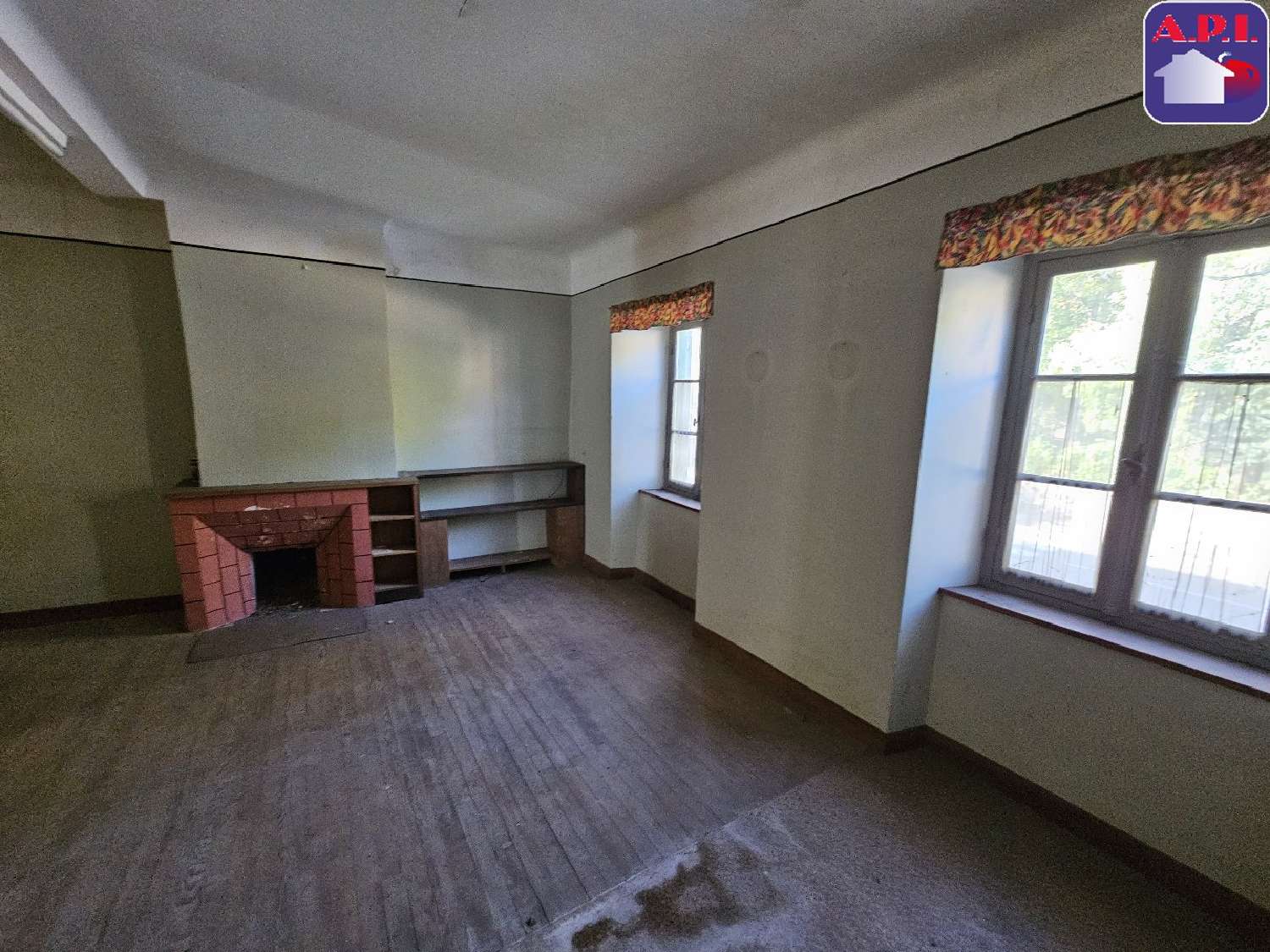 à vendre maison Ax-les-Thermes Ariège 5